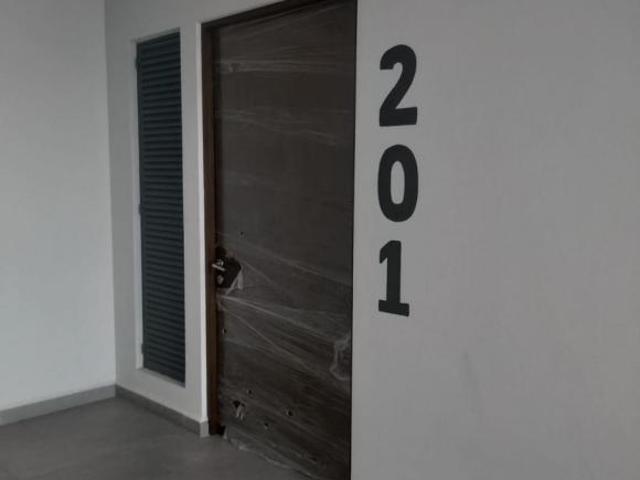 Departamento en Colonia Arbide