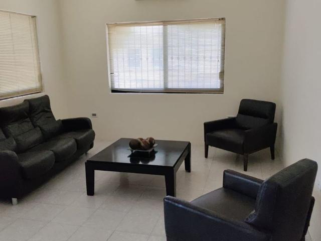 DEPARTAMENTO EN COLONIA AVIACIÓN RENTA o VENTA