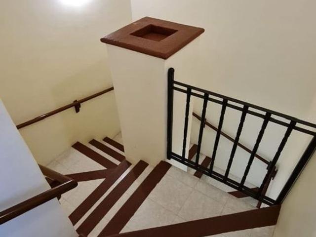 DEPARTAMENTO EN COLONIA AVIACIÓN RENTA o VENTA