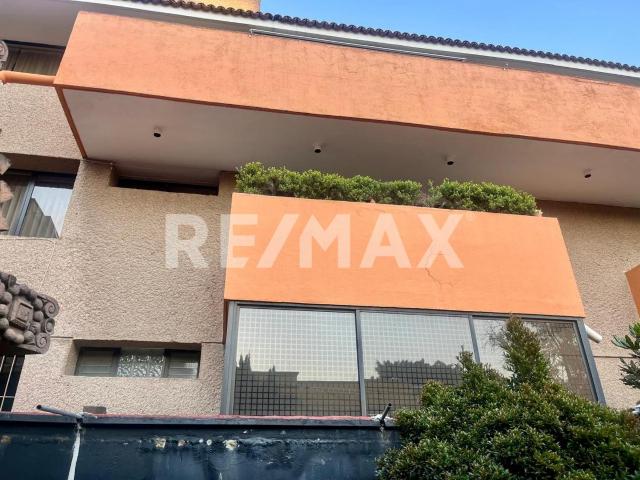 Departamento en colonia Ávila Camacho en Naucalpan