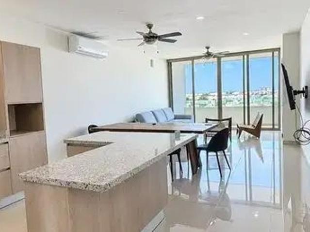Departamento en Colonia Benito Juárez, Cancún, Quintana Roo
