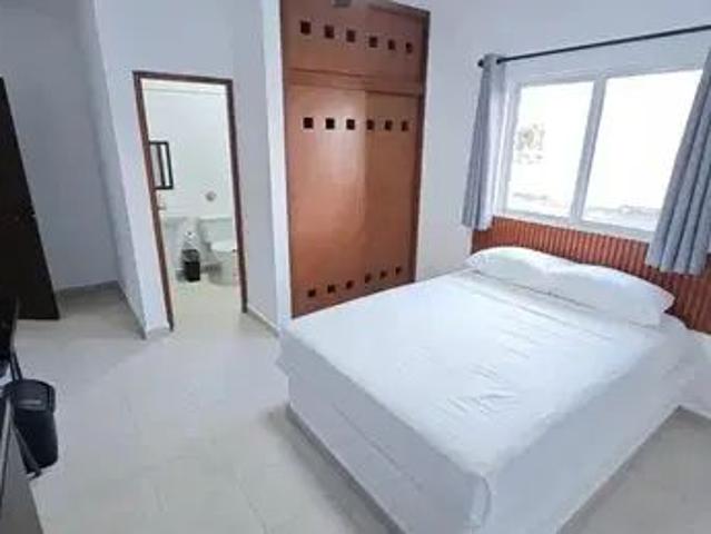 Departamento en Colonia Benito Juárez, Cancún, Quintana Roo