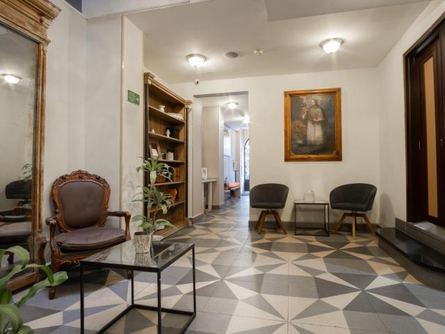 Departamento en Colonia Cuauht?moc