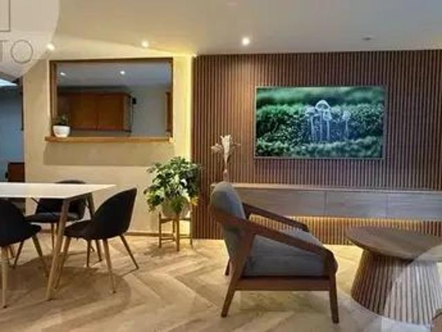 Departamento en Colonia Del Carmen, Coyoacán, Cdmx