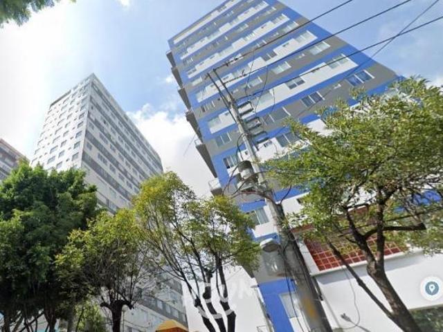 Departamento en Colonia del Gas con 2 recámaras, ID: 100481