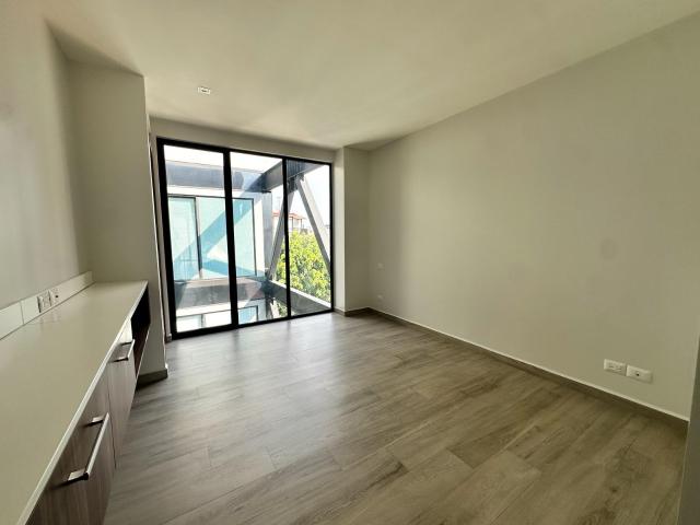 Departamento en colonia del Valle Centro 2 niveles, roofgarden privado |190m2