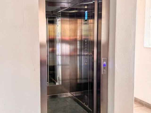 Departamento en colonia Granjas México