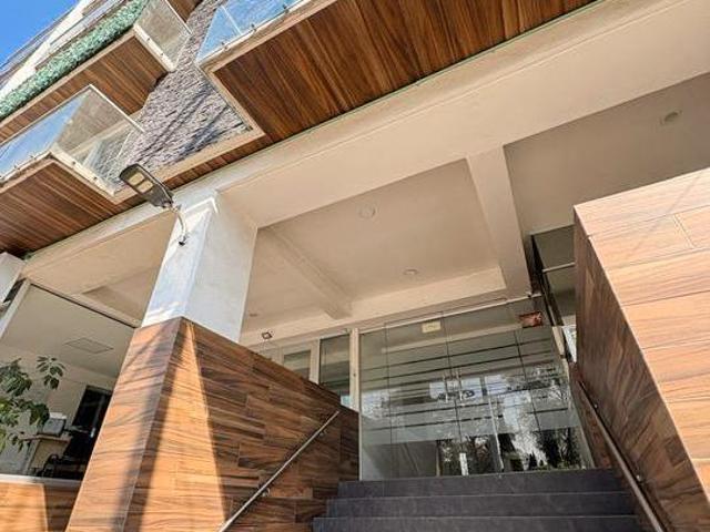 Departamento en colonia Granjas México