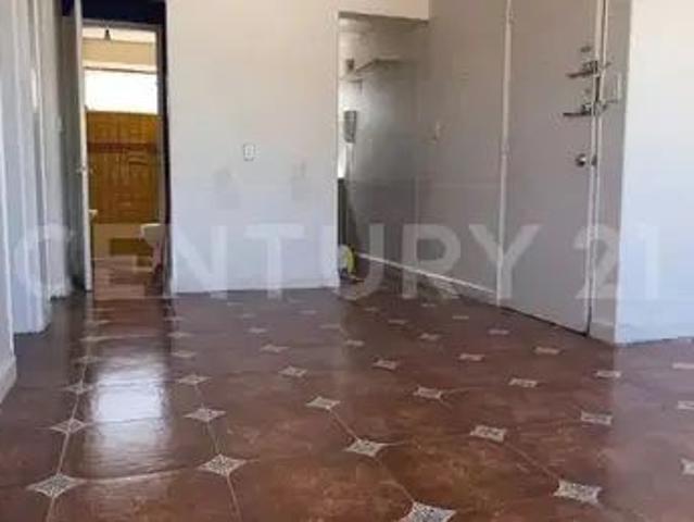 Departamento en Colonia Jardín Balbuena, Venustiano Carranza