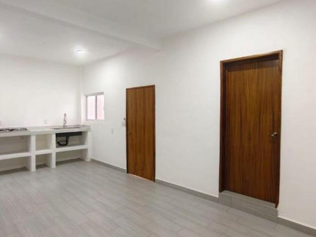 DEPARTAMENTO EN COLONIA LOS AMUZGOS IXTAPA ZIHUATANEJO