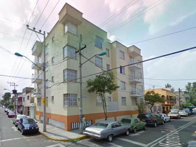 DEPARTAMENTO EN COLONIA MOCTEZUMA