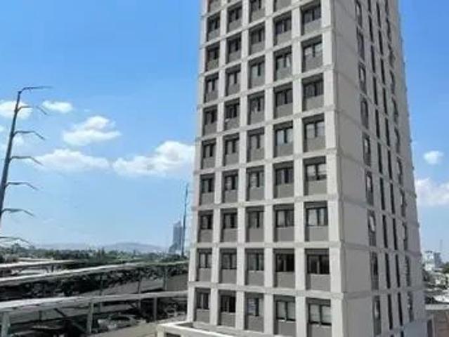 Departamento en Colonia Moderna, Guadalajara, Jalisco