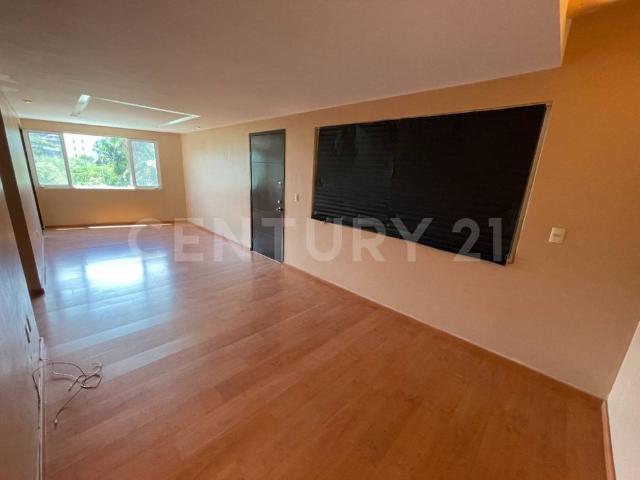 DEPARTAMENTO EN COLONIA PALMIRA, CUERNAVACA