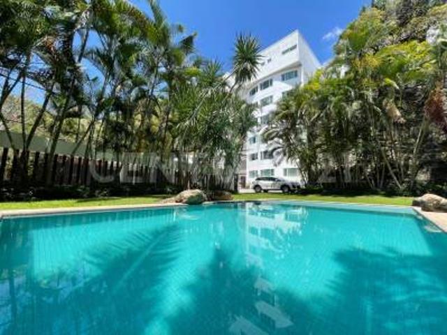 DEPARTAMENTO EN COLONIA PALMIRA, CUERNAVACA