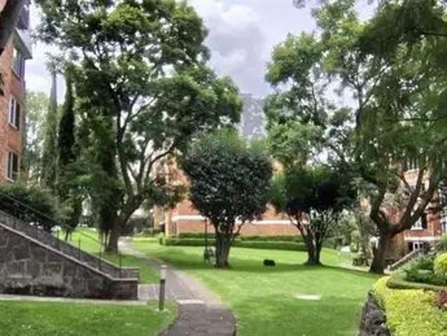 Departamento en Colonia Pedregal 2, Ciudad De México, La Magdalena Contreras, Ciudad De México, 10710, México