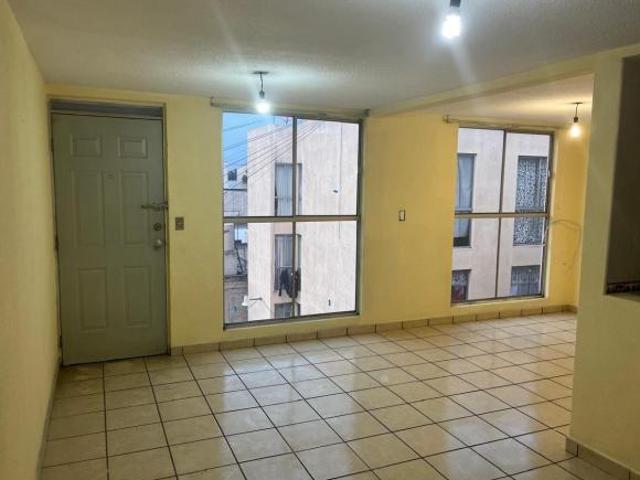 DEPARTAMENTO EN COLONIA PRESIDENTES DE MÉXICO