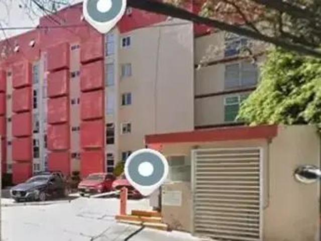 Departamento en Colonia Residencial Del Pedregal, Ciudad De México, Tlalpan, Ciudad De México, 14120, México
