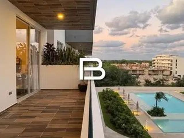 Departamento en Colonia Supermanzana 312, Cancún, Quintana Roo