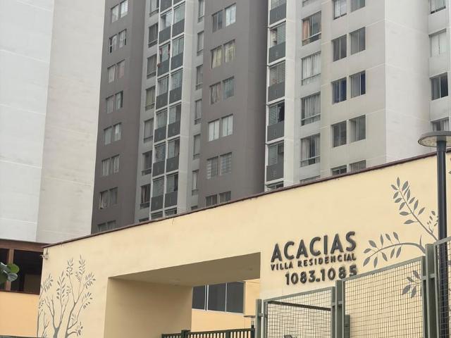 Departamento en Comas