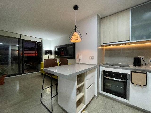 Departamento en Concòn, G.comun incluido