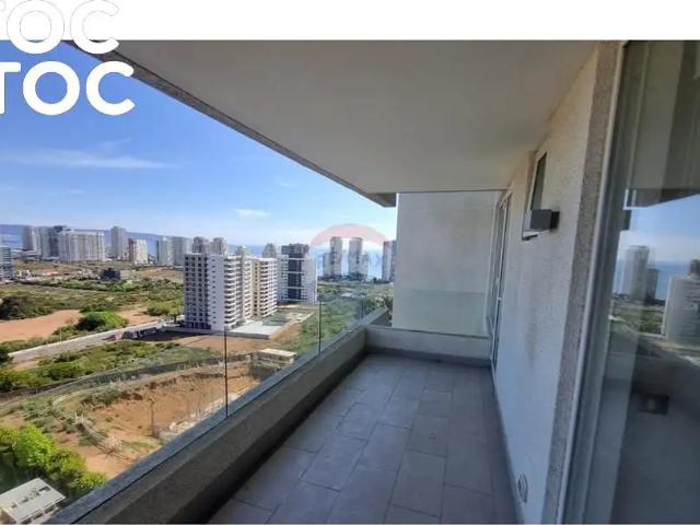 Departamento en Concón