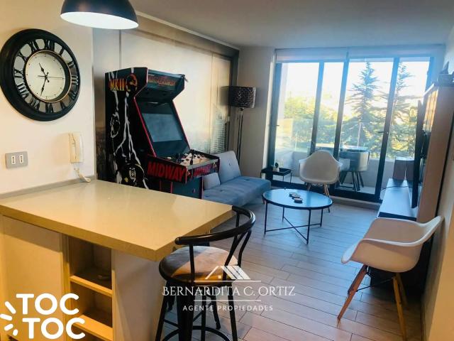 Departamento en Concón