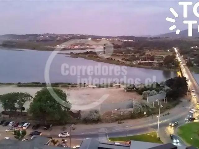 Departamento en Concón