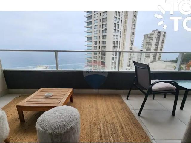 Departamento en Viña del Mar