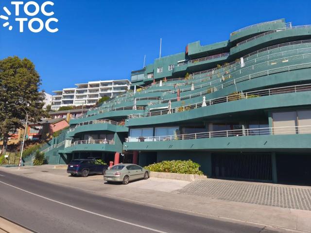 Departamento en Concón