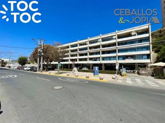 Departamento en Concón
