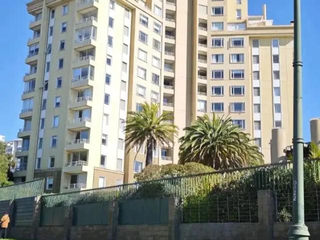 Departamento en Concón