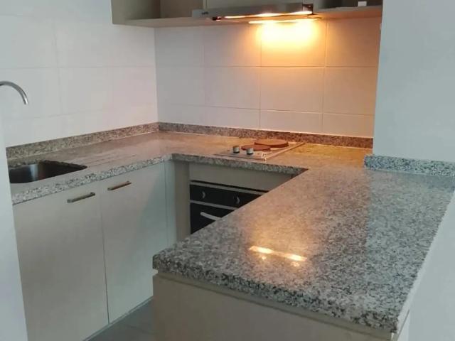 Departamento en Concón