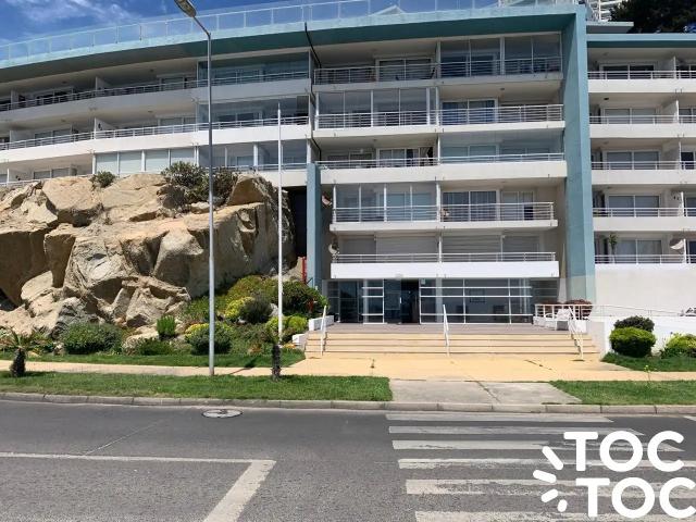 Departamento en Concón