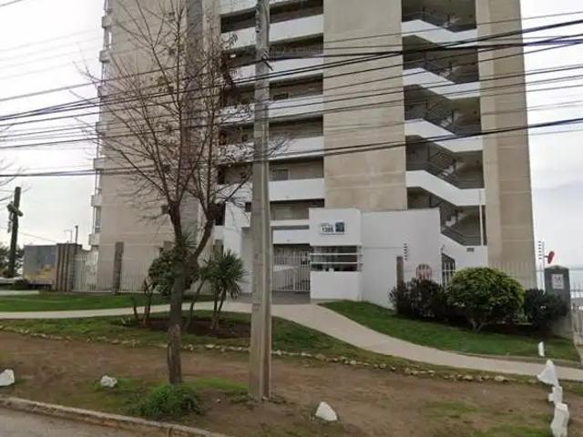 Departamento en Concón