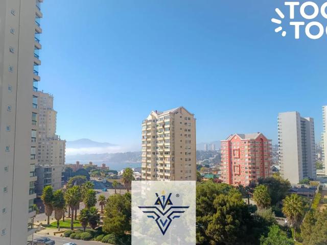 Departamento en Concón