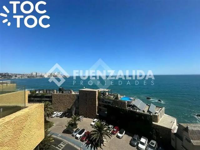 Departamento en Concón