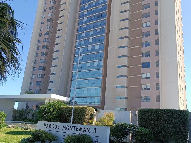 Departamento en Concón