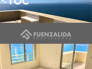 Departamento en Concón