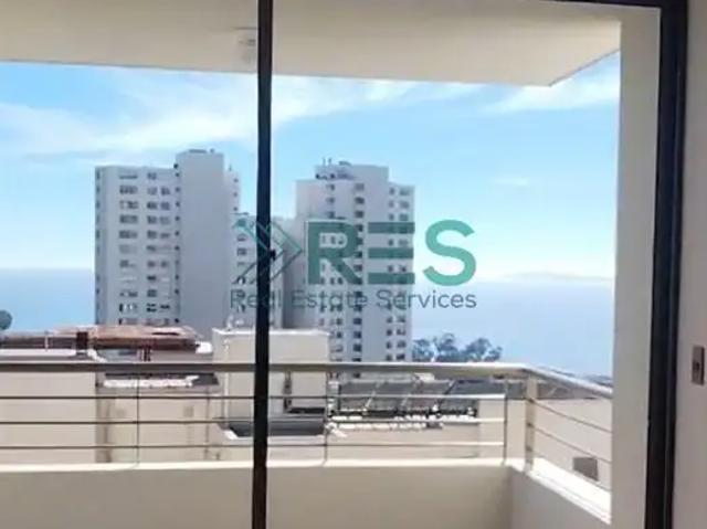 Departamento en Concón