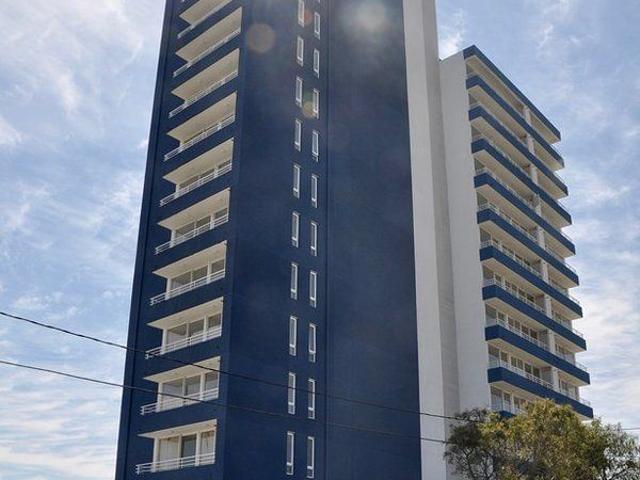 Departamento en Concón