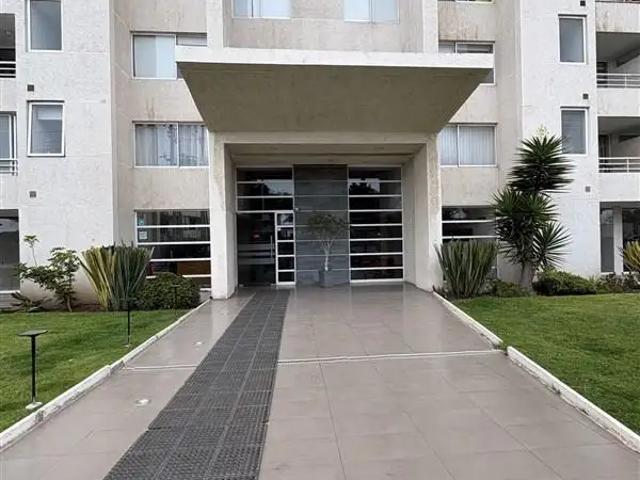 Departamento en Concón