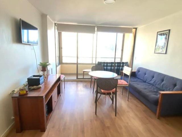 Departamento en Concón