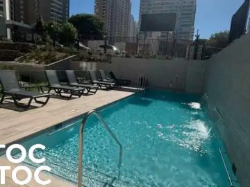 Departamento en Concón