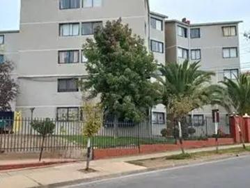 Departamento en Concón