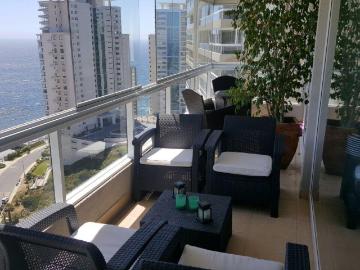 Concón, Provincia de Valparaíso - Terraza