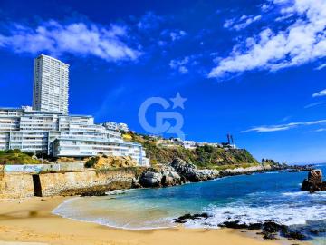 Apartamento en venta en Costa Brava - Terraza