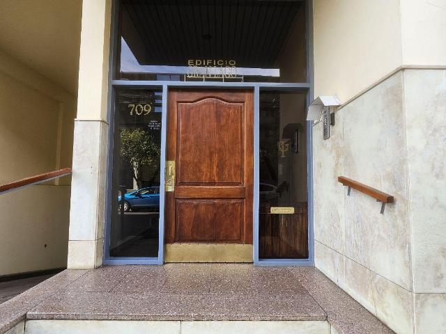 Departamento en Concordia centrico