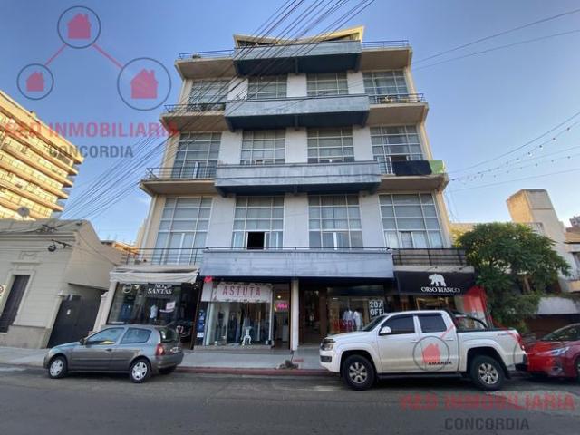Departamento en Concordia