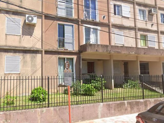 Departamento en Concordia