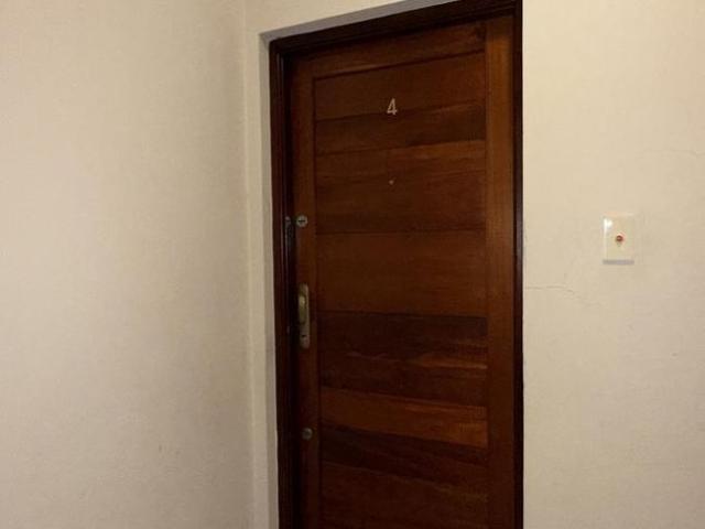 Departamento en Concordia